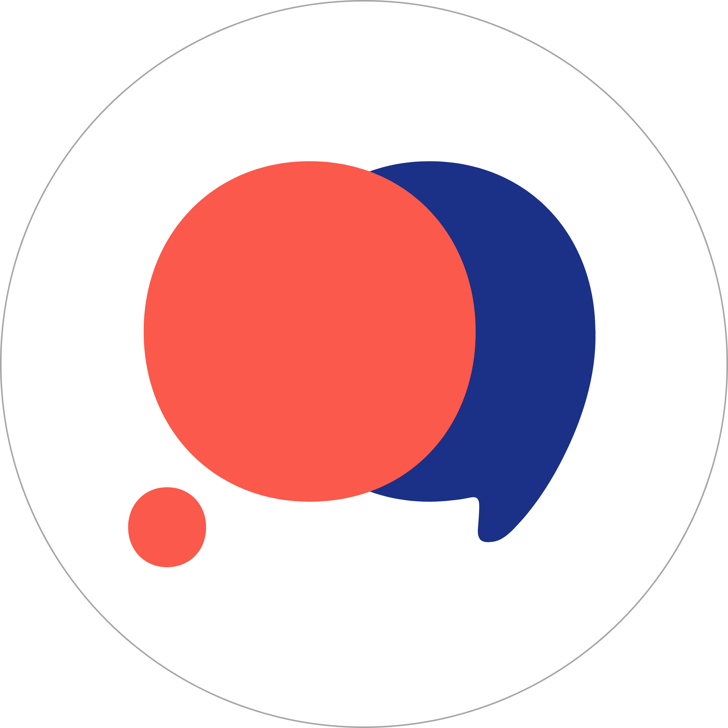 Linguae logo